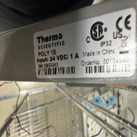 Thermo Scientific Cimarec Poly 15 image 0